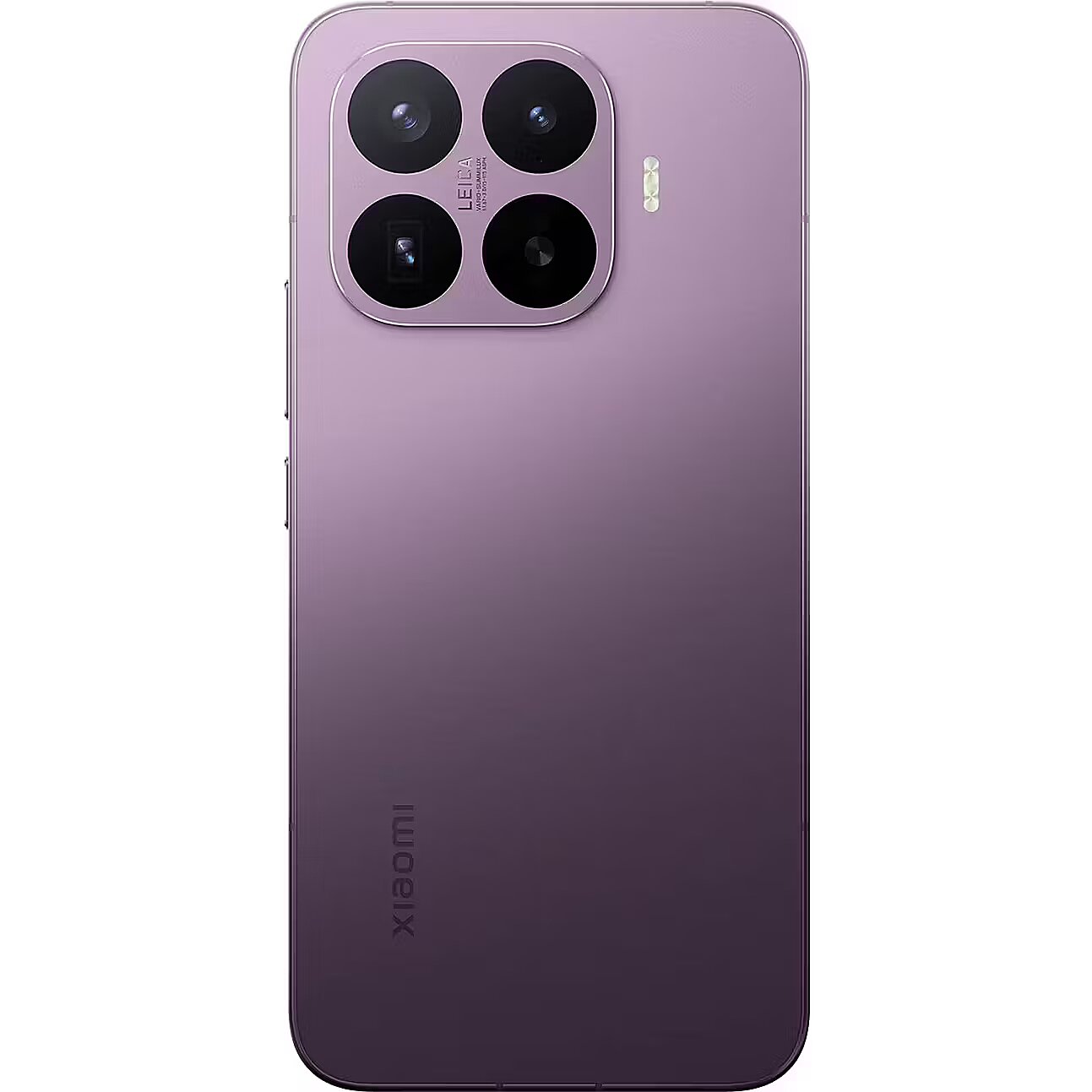 Xiaomi 17T Pro, 12GB/256GB, Deep Violet (6932554431143)