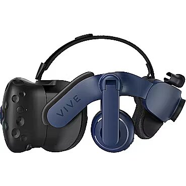 HTC Vive Pro 2 (99HASZ003-00)