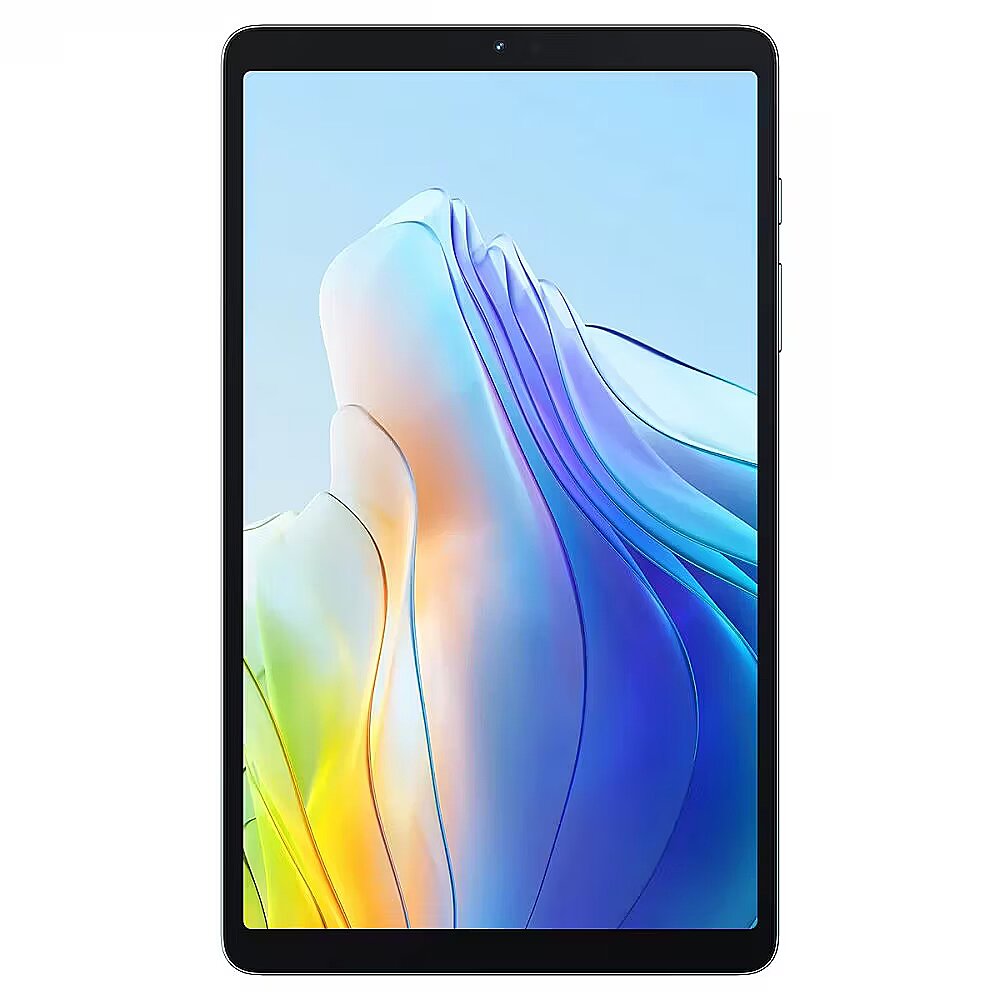 blackview Tab 60 6GB 128GB 本体のみ 保護フィルム貼付 Blackview Tab 60 - 8.68 Inch Tablet with Octa Core 6GB RAM