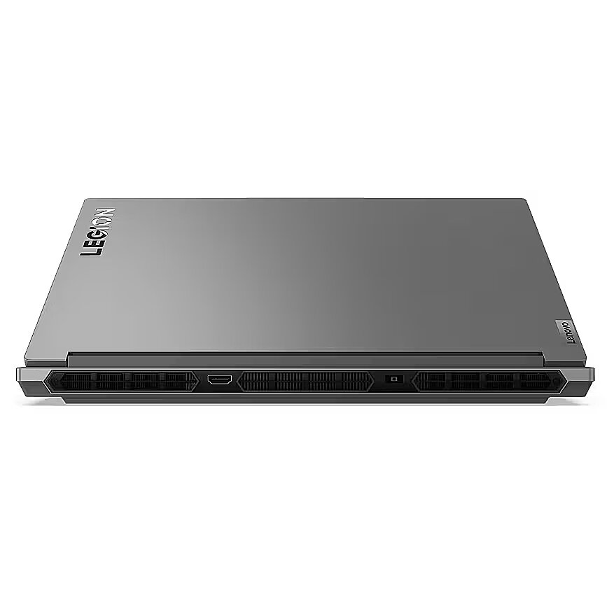 Lenovo Legion 16IRX9 Luna Grey, 16