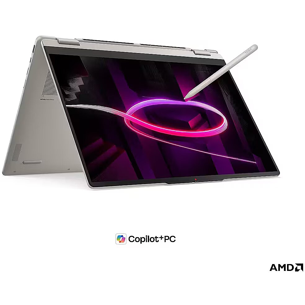 Lenovo Yoga 7 2-in-1 16AGP11 Seashell, 16
