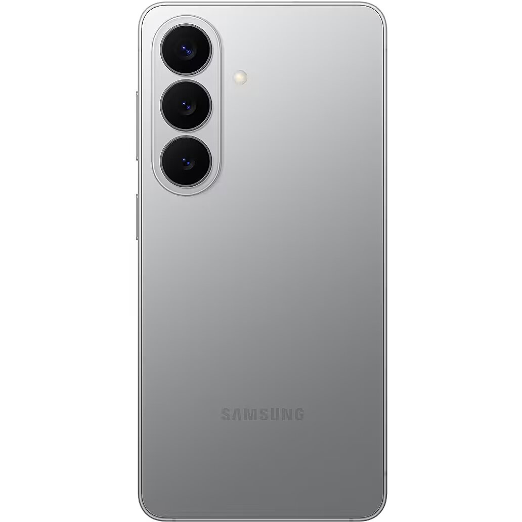 Samsung Galaxy S26 512GB Silver Shadow 15,93cm (6,3