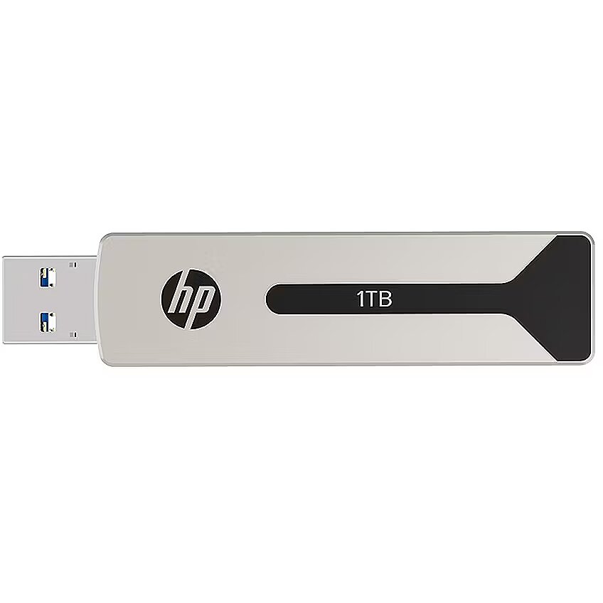 Hard Disk 1tb Pendrive Hp HP OTG USB Flash Drive Type C Pen Drive