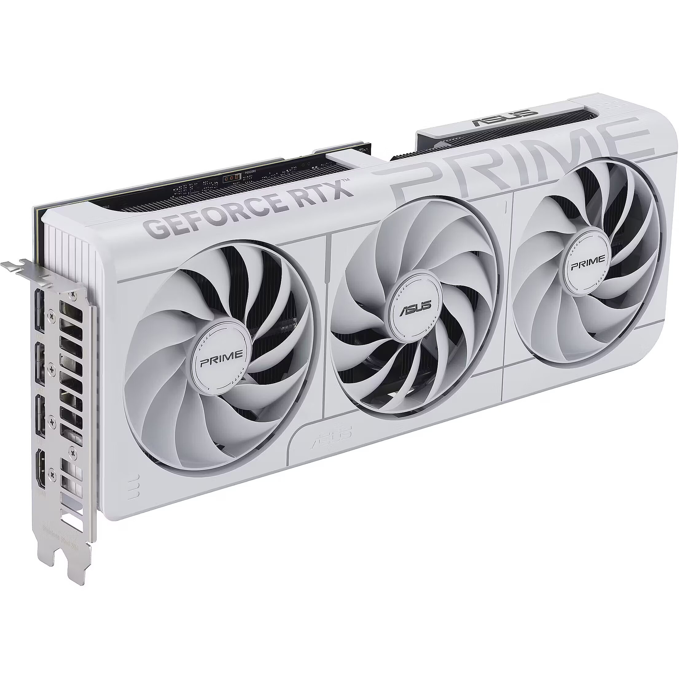 Graphics Cards Vga White Edition ASUS Dual GeForce RTX 3060 12GB