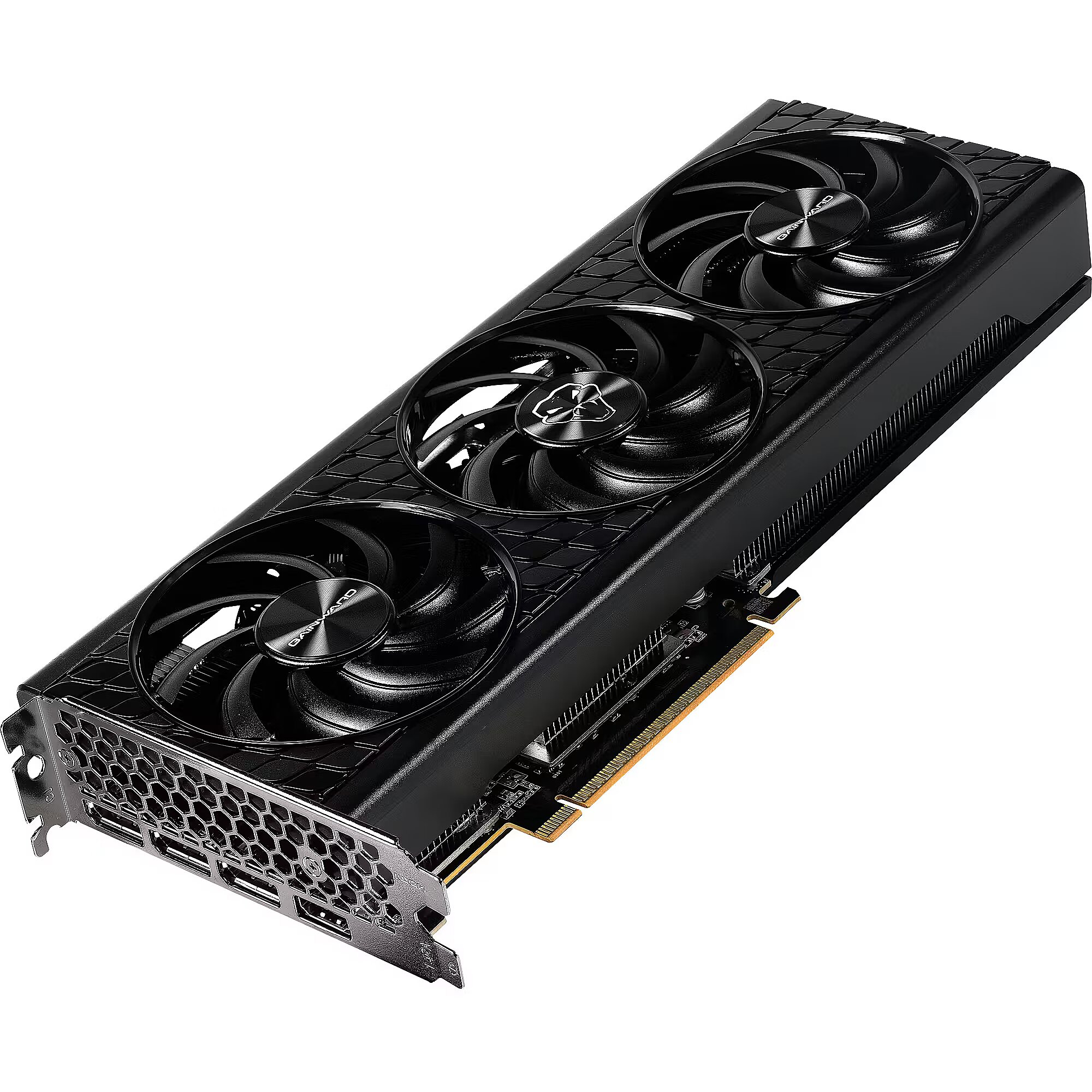 Gainward GeForce RTX 3060Ti Ghost 8GB 【公式通販】