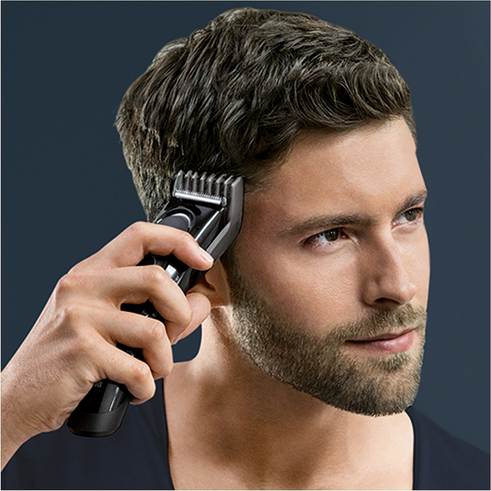 Прибор для стрижки волос. Машинка для стрижки волос Braun hc5050. Braun hair Clipper hc5050. Braun HC 5050. Триммер Braun HC 5050.