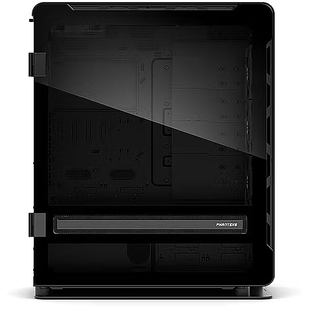 【alexmat】Phanteks Enthoo Elite Phanteks Enthoo Elite, Black, Tempered Glass (PH-ES916E_BK)