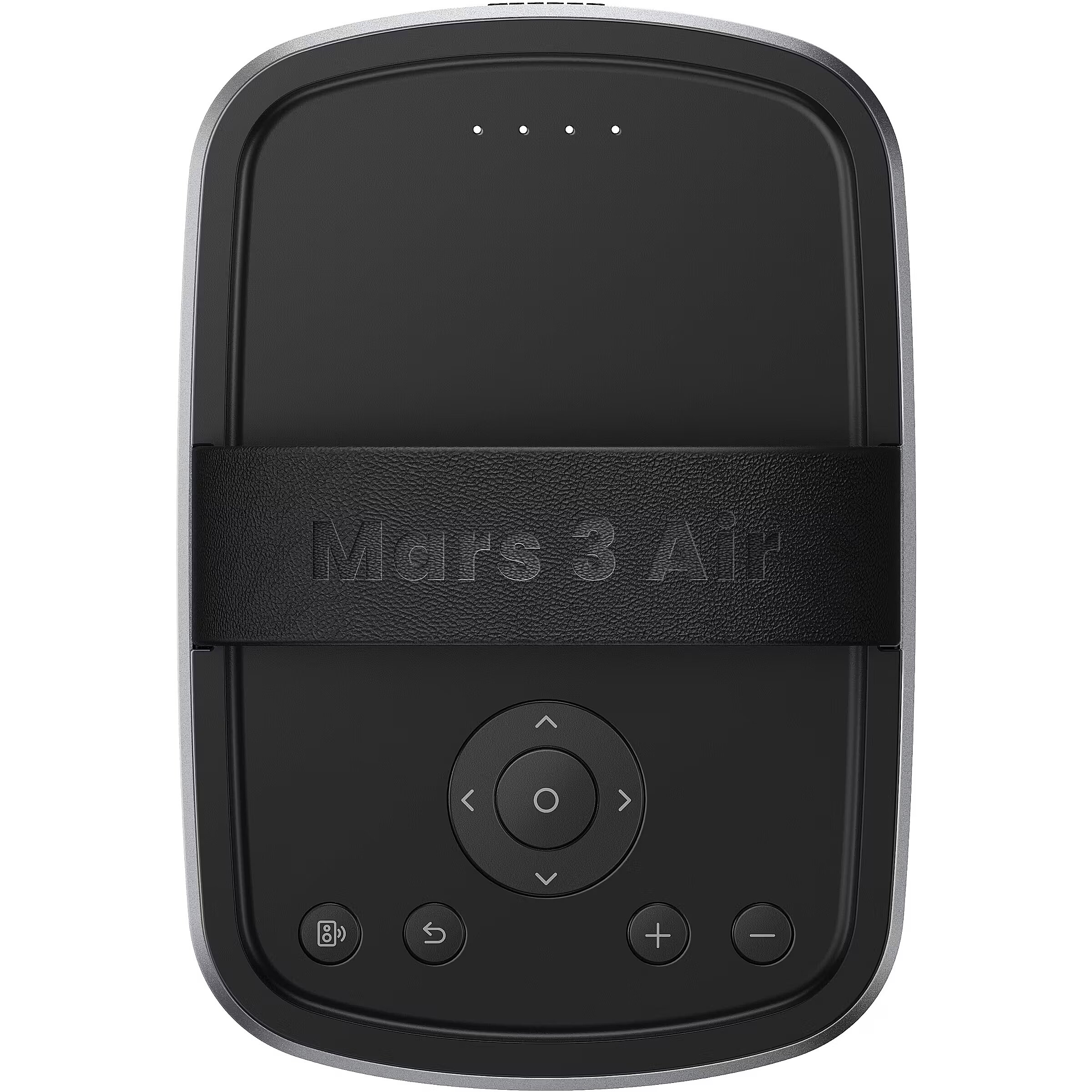 Anker Nebula Mars 3 Air D2325 プロジェクター Mars 3 Air | Portable Google TV Projector