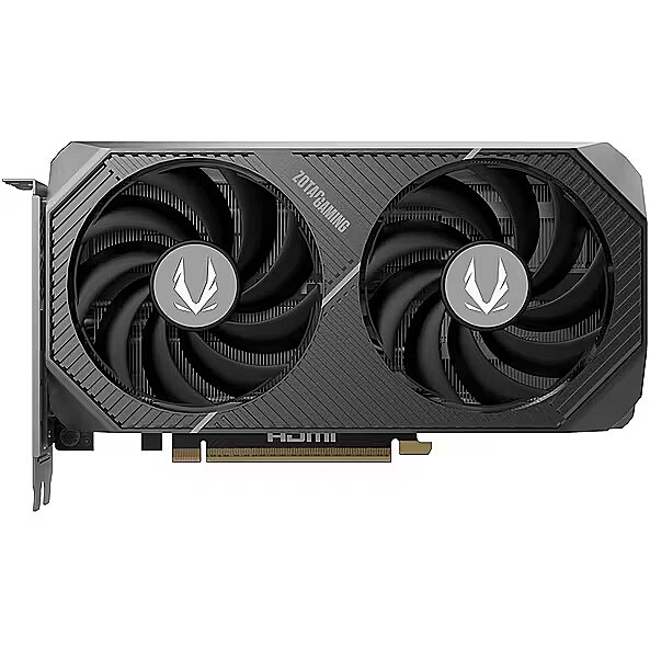 Zotac GeForce RTX 5060 Ti, 16GB GDDR7, Twin Edge OC (DLSS 4) (ZT