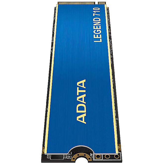 ADATA Legend 710, 512GB, M.2 Gen3 x4 (ALEG-710-512GCS)
