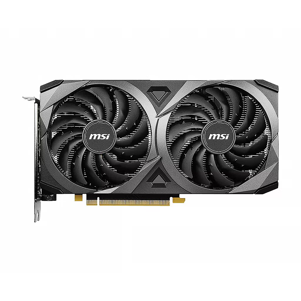MSI　RTX3060 12GB MSI Gaming GeForce RTX 3060 12GB 15Gbps GDRR6 192-bit HDMI/DP PCIe
