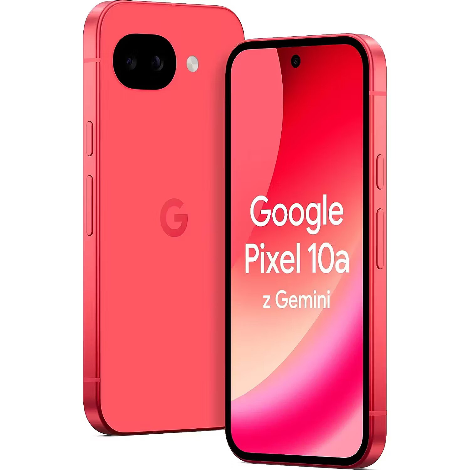 Google Pixel 10a, 8GB/128GB, Berry (GA09604-GB)