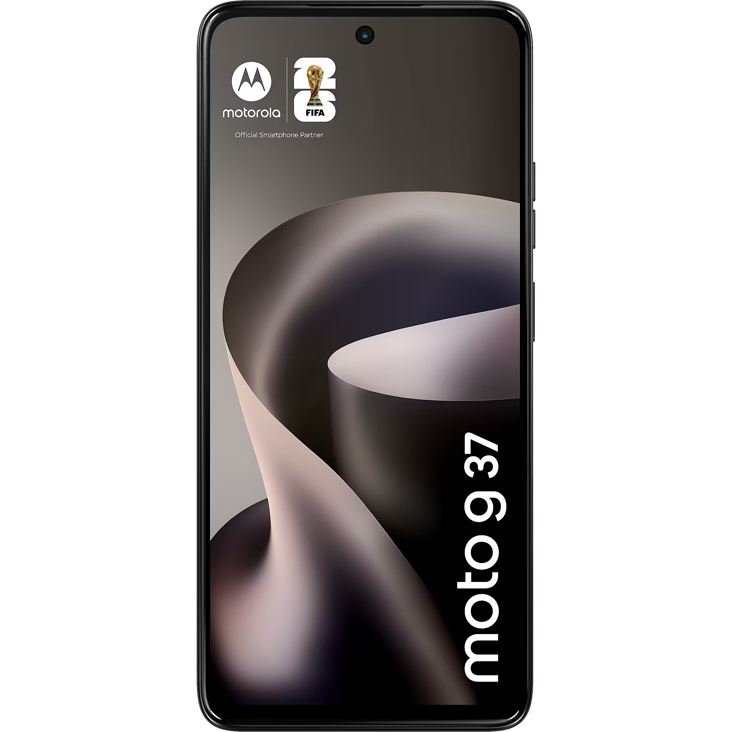 Motorola Moto G37, 4GB/128GB, PANTONE Impenetrable (PBCE0003SE)
