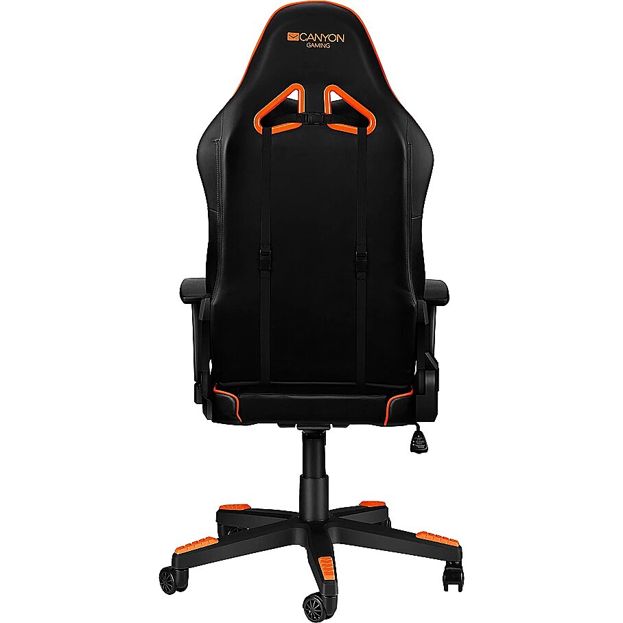 кресло игровое canyon gaming