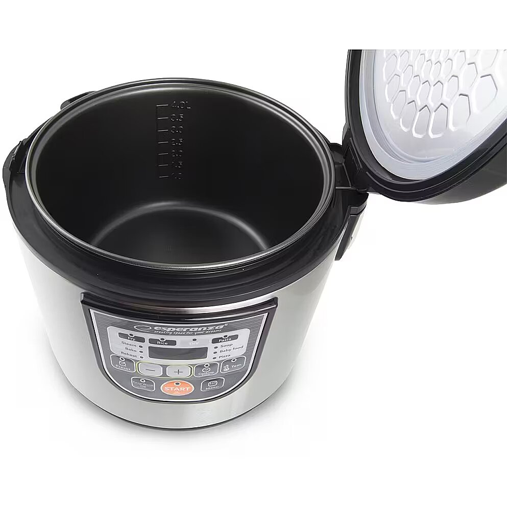 Esperanza Multicooker Cooking Mate (EKG011)