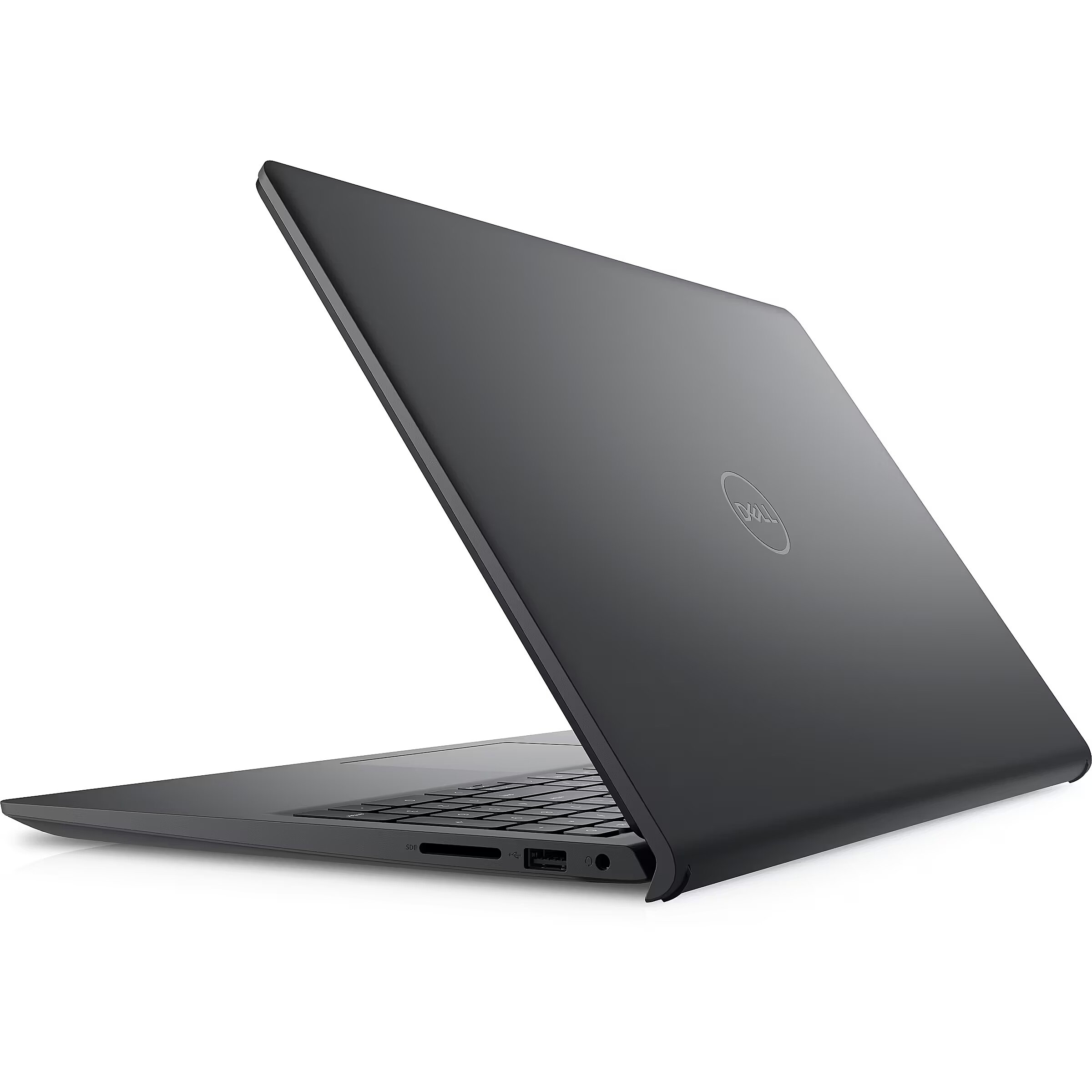 Dell Inspiron 15 (3535) Black, 15.6