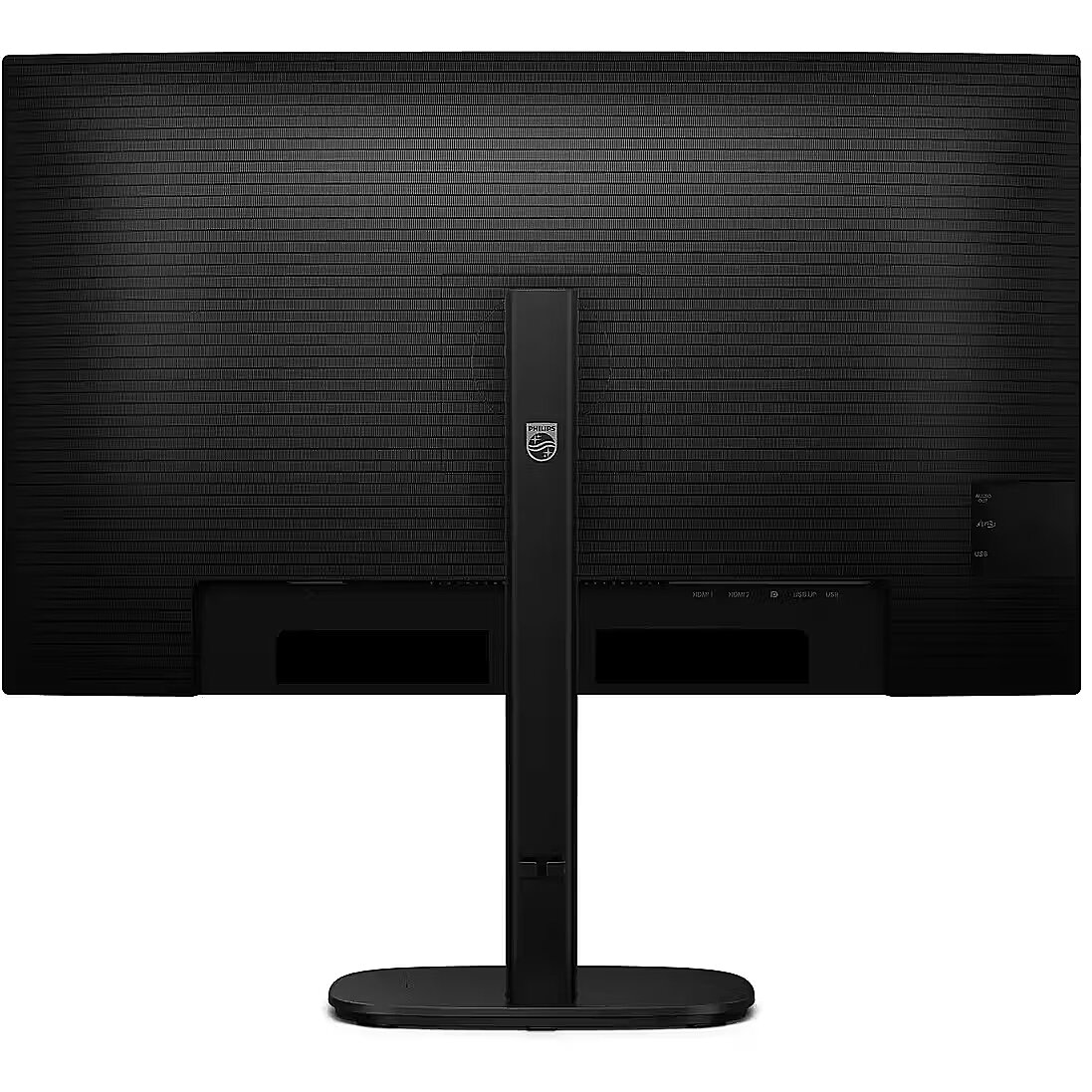 Монитор 31.5' Philips 32B2N3500 IPS 2560x1440, 100 Гц, 4 мс, 16:9, 350 кд/м², 2×HDMI 2.0, DP 1.2, USB Hub (4×USB-A + 1×USB-B 3.2 Gen1), 3.5 Jack, динамики (2×2 Вт), HDR10, Adaptive-Sync, черный, фото4