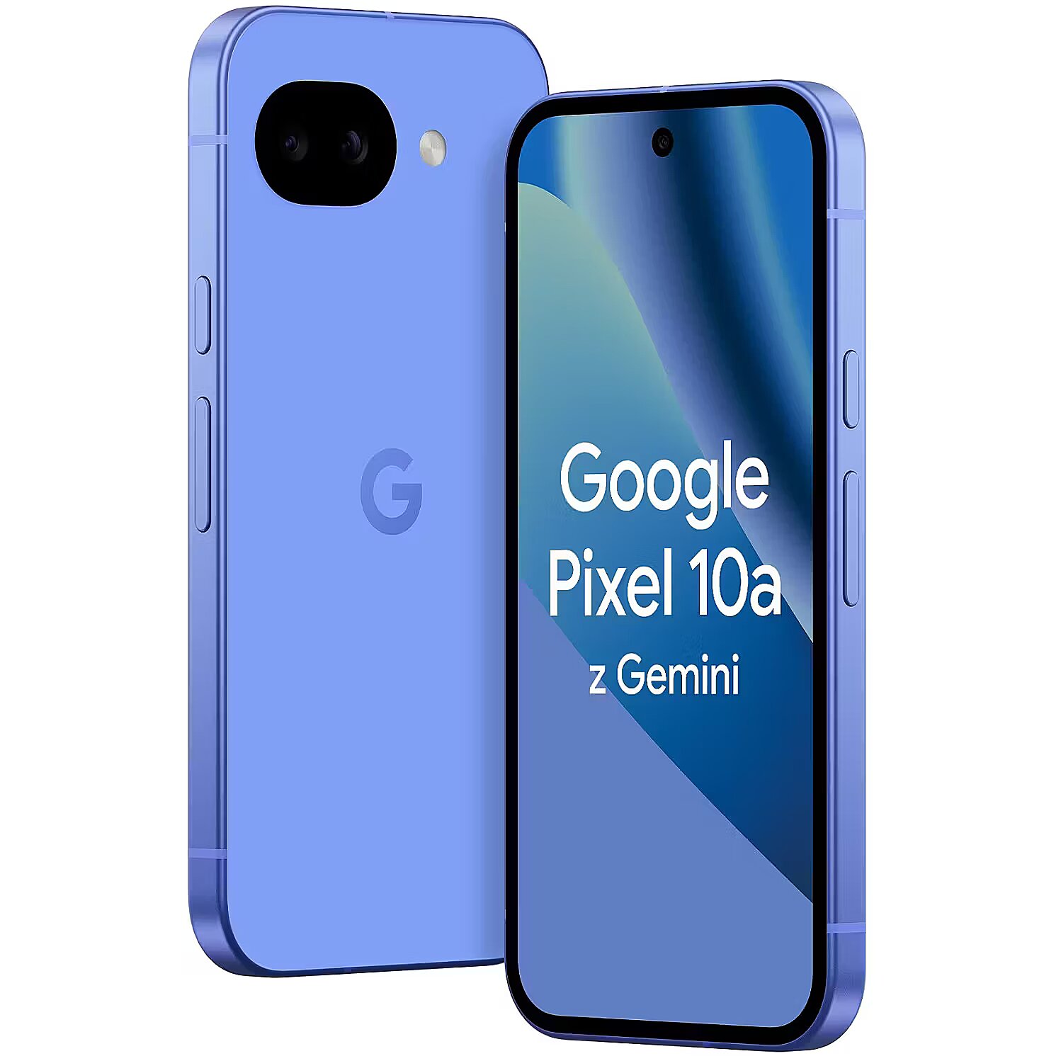 Google Pixel 10a, 8GB/128GB, Lavender (GA09603-GB)