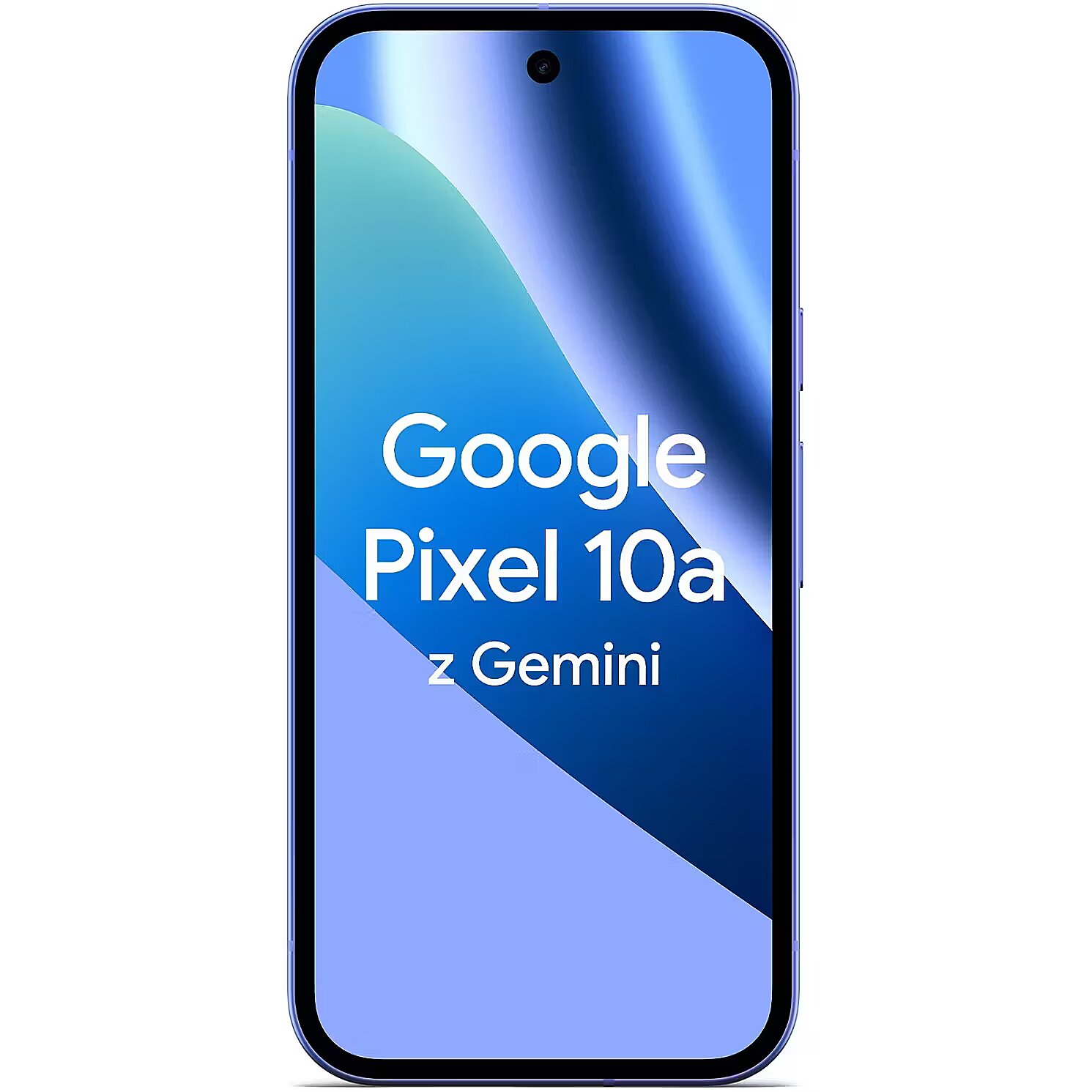 Google Pixel 10a, 8GB/128GB, Lavender (GA09603-GB)
