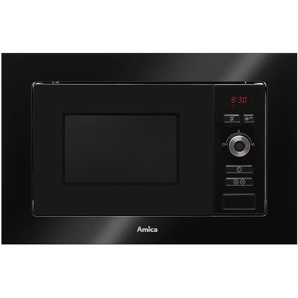 Amica AMMB20E1GB Microwave oven (1103080)