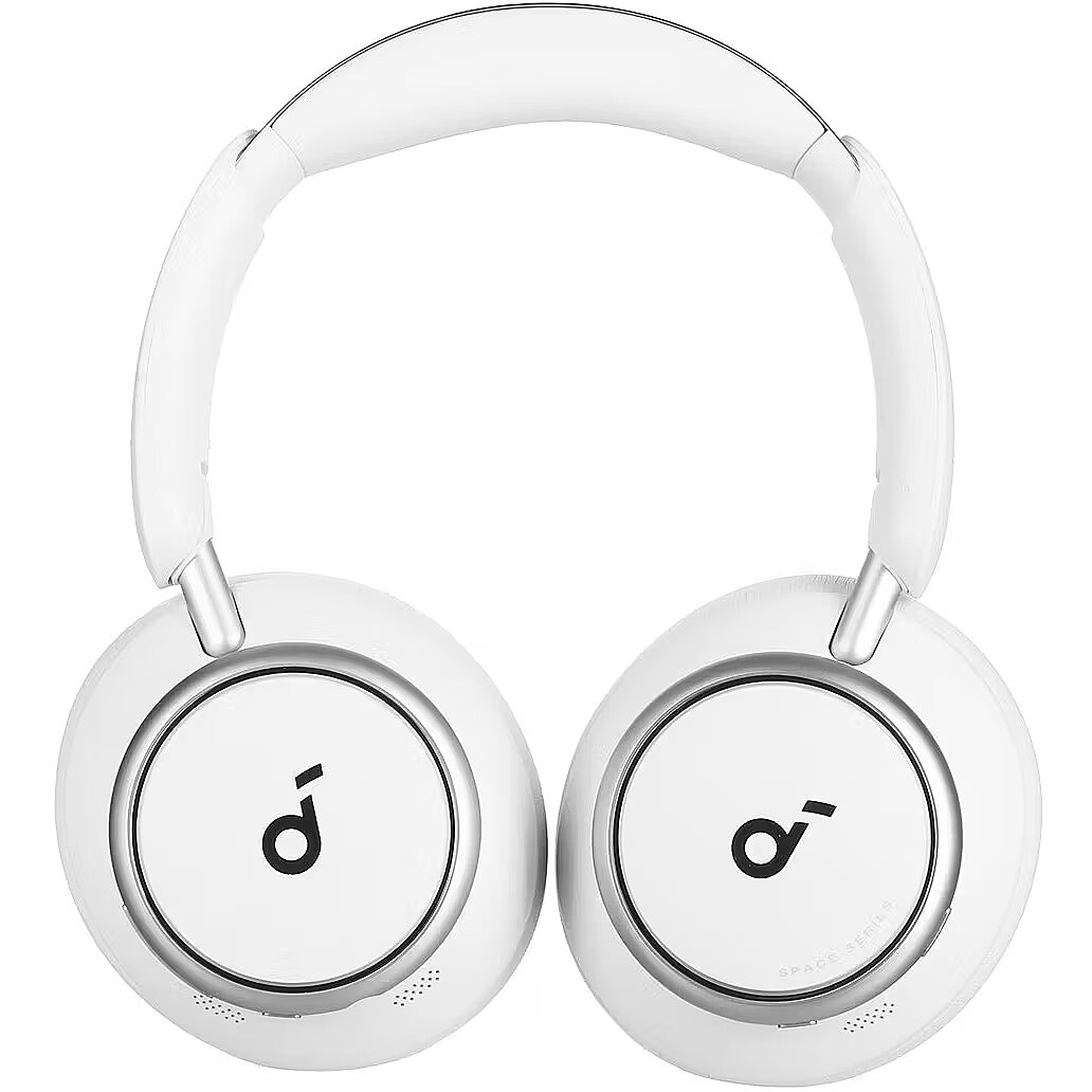 Anker Soundcore Space Q45, White (A3040G21)