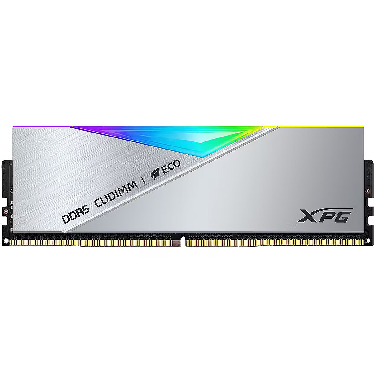ADATA XPG Lancer RGB, DDR5, CUDIMM, 48GB, 9200MHz, CL42, Kit of 2