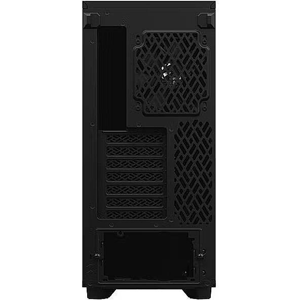 Fractal Design Define 7 Compact, Black (FD-C-DEF7C-01)