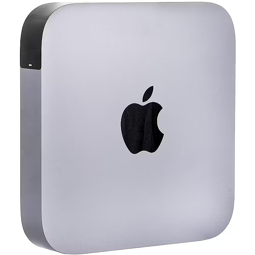 Apple Mac mini 2018 Intel® Core™ i7 32 GB DDR4 SO-DIMM 128 GB SSD
