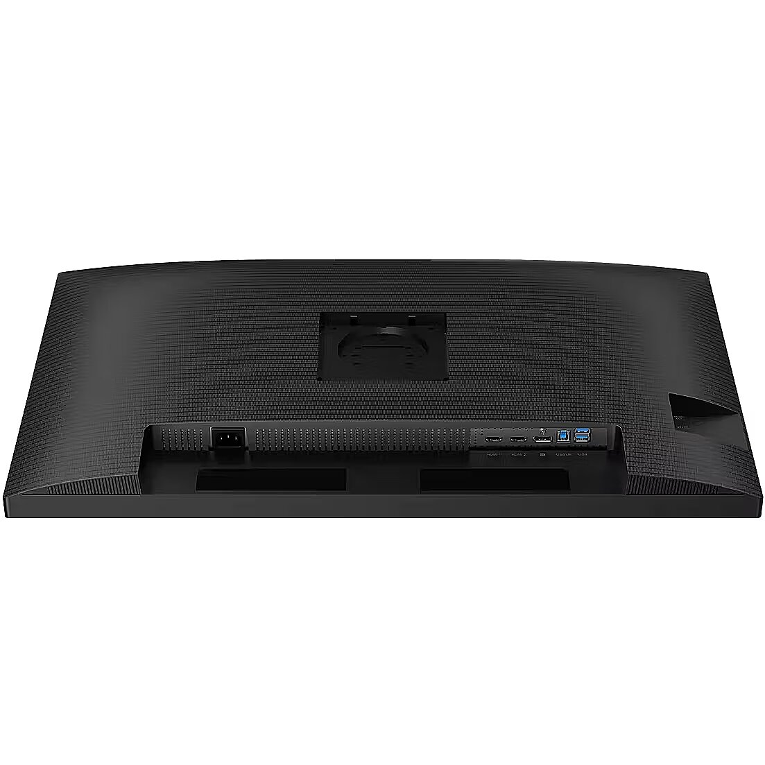 Монитор 31.5' Philips 32B2N3500 IPS 2560x1440, 100 Гц, 4 мс, 16:9, 350 кд/м², 2×HDMI 2.0, DP 1.2, USB Hub (4×USB-A + 1×USB-B 3.2 Gen1), 3.5 Jack, динамики (2×2 Вт), HDR10, Adaptive-Sync, черный, фото6