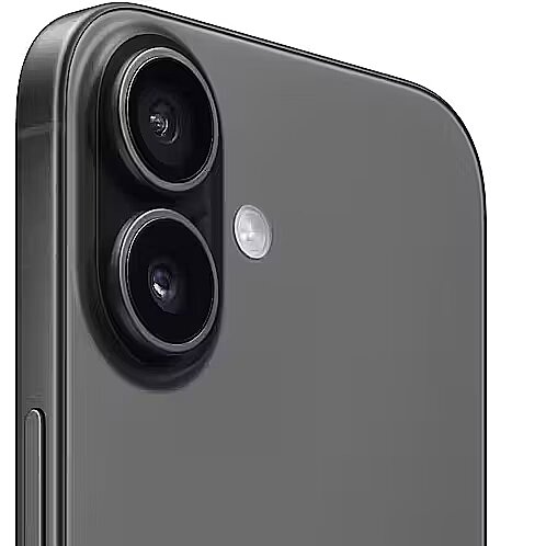 Apple iPhone 17, 512GB, Black (MG6P4ZD/A)