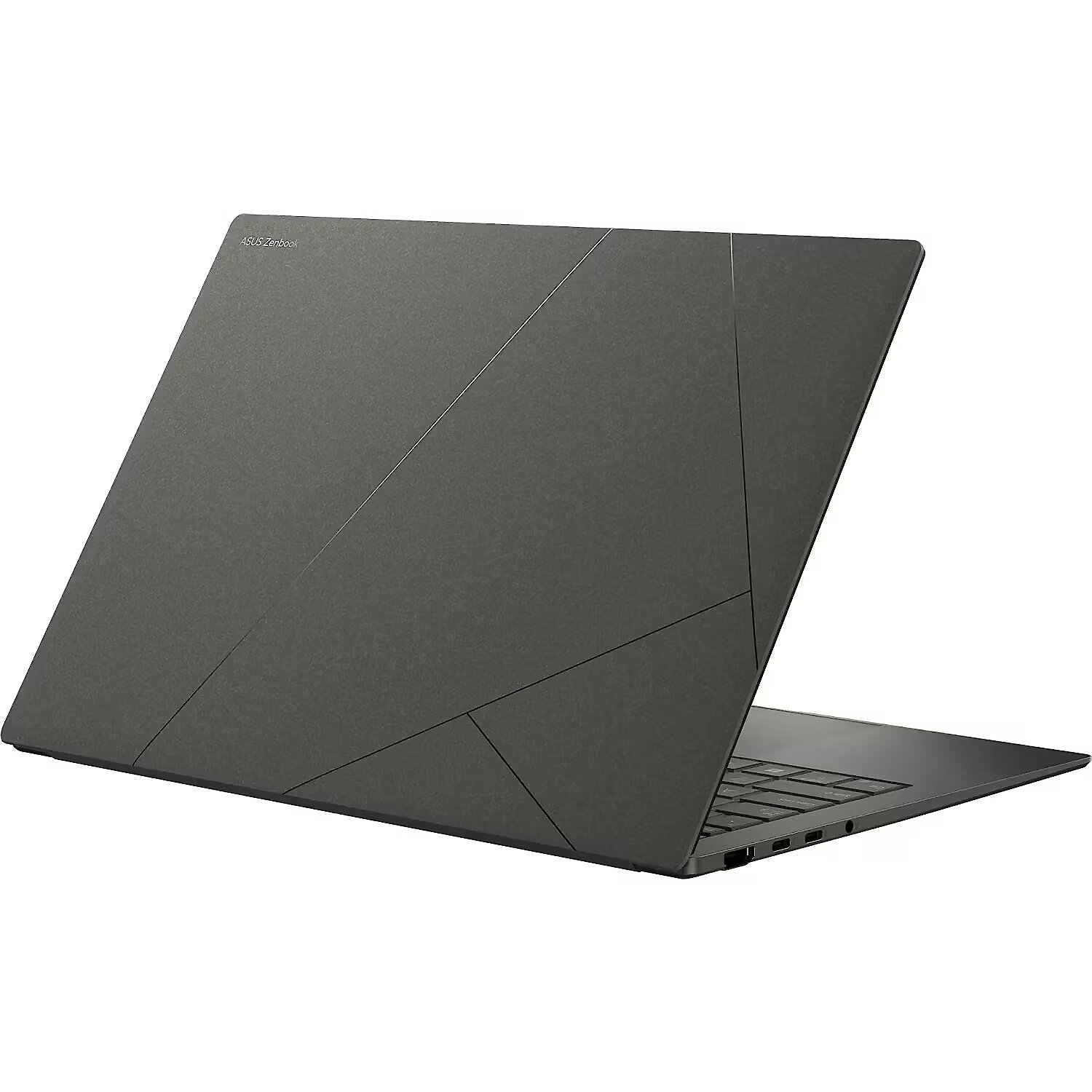 Asus ZenBook S 14 UX5406SA Zumaia Gray, 14