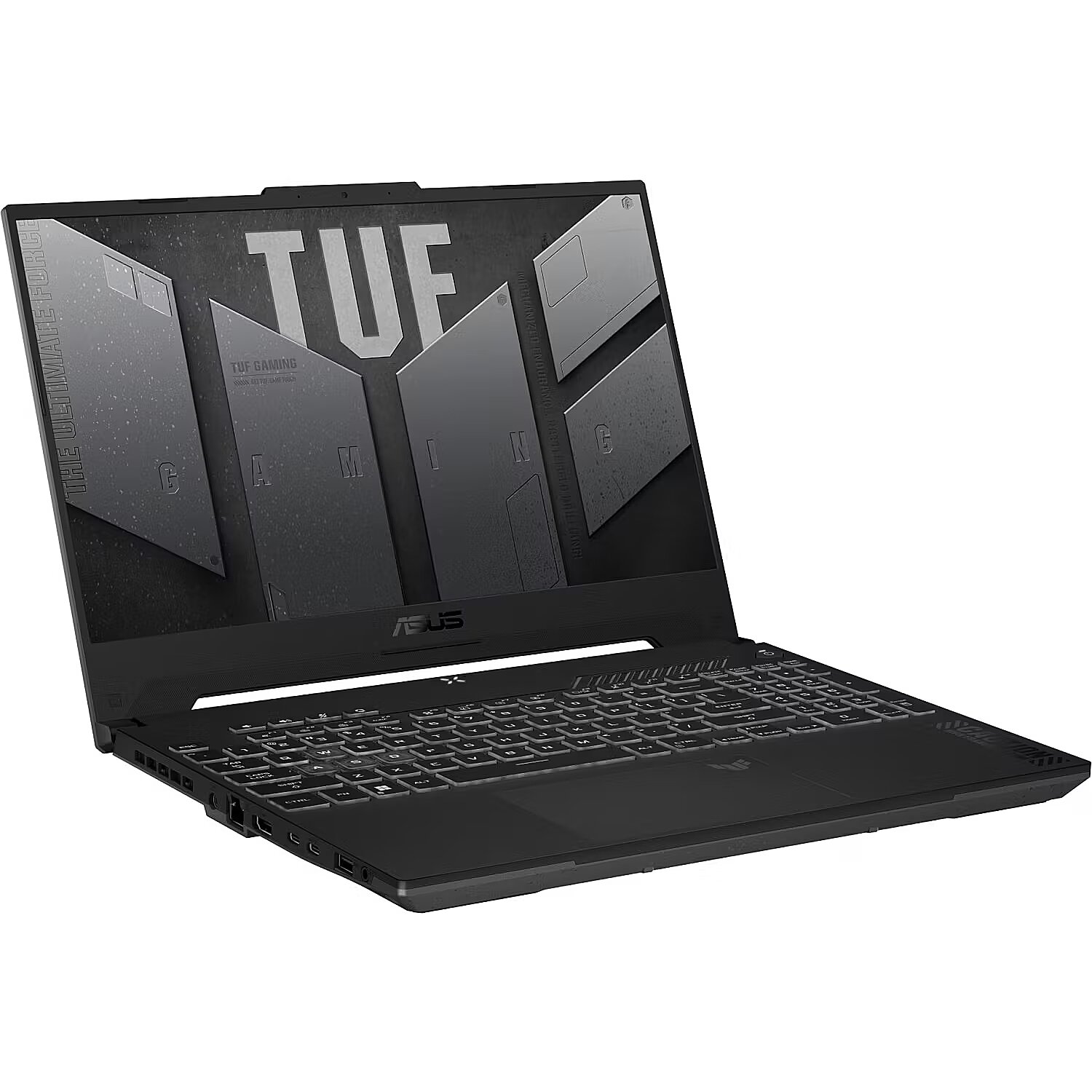 Asus TUF Gaming A15 FA507NU-TT903W Mecha Gray, 15.6