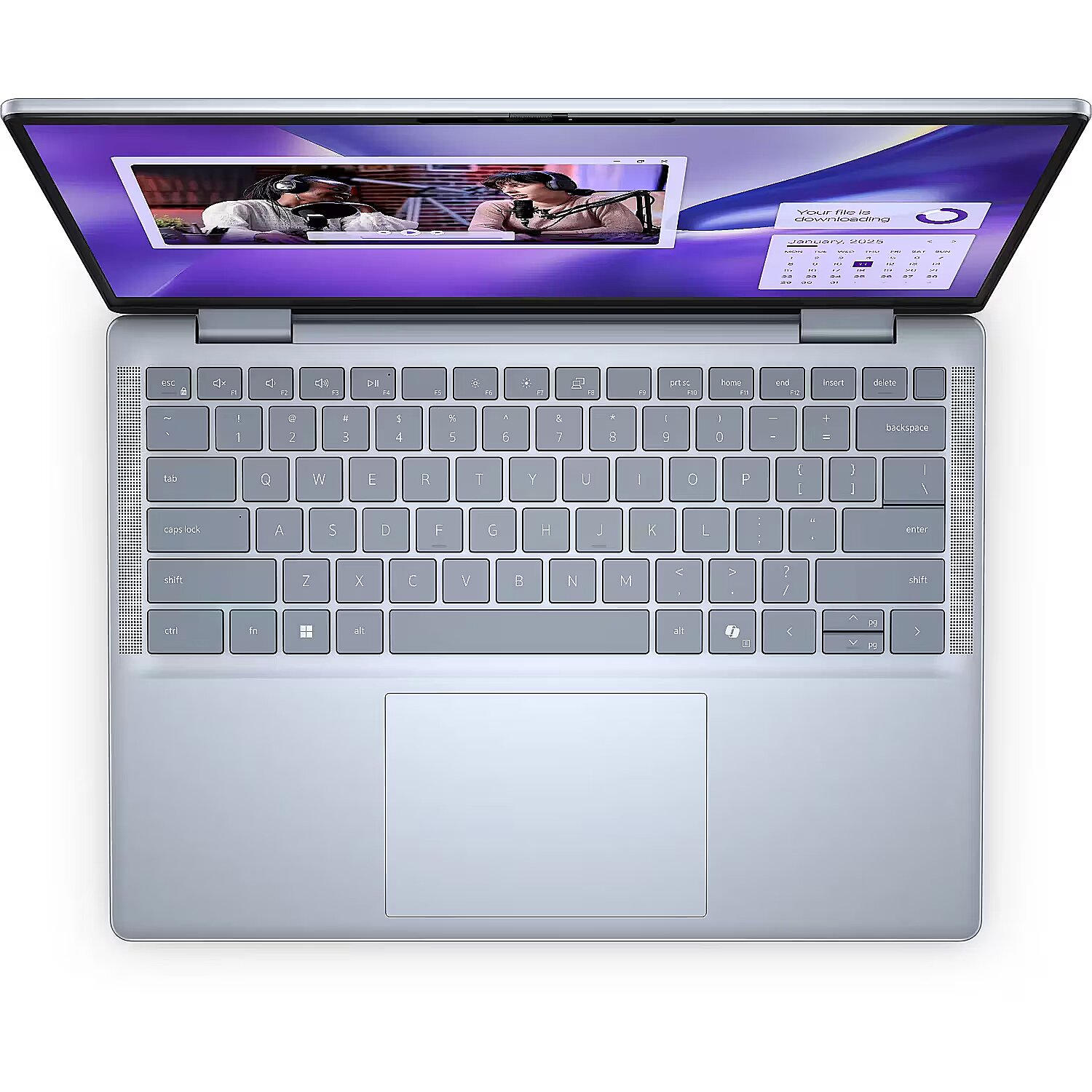 Dell Inspiron 14 Plus (7441) Ice Blue, 14