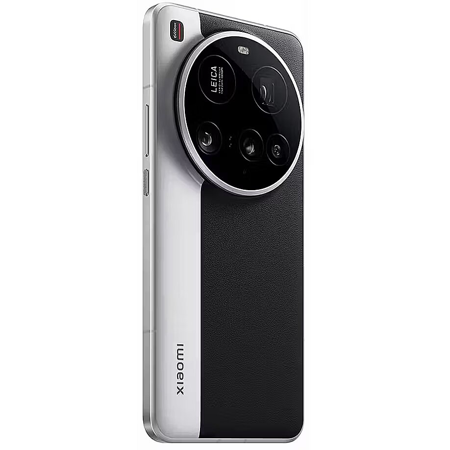 Xiaomi 15 Ultra, 16GB/512GB, Silver Chrome (6932554420741)