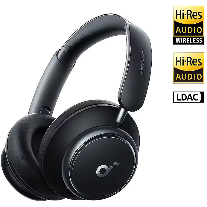 Anker Soundcore Space Q45, Black (A3040G11)