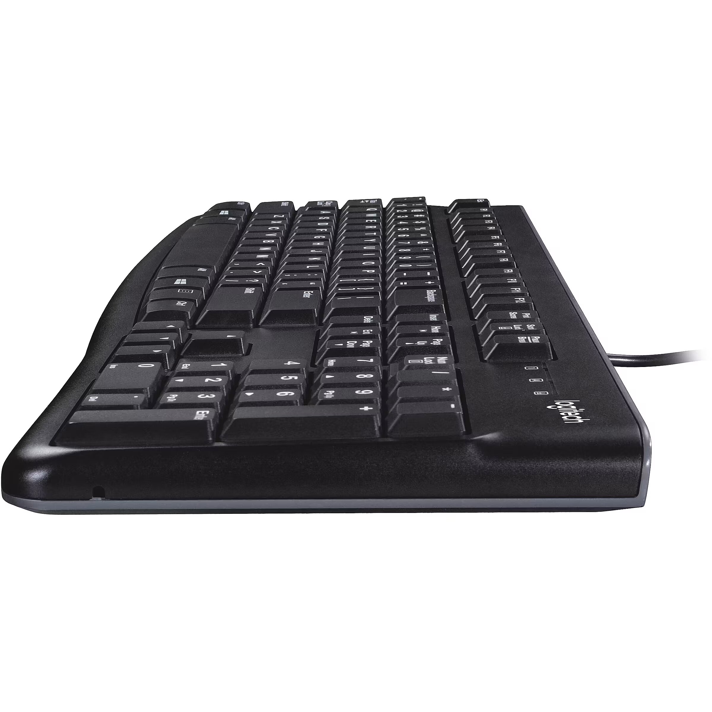 Logitech MK120, Combo, US (920-002563)