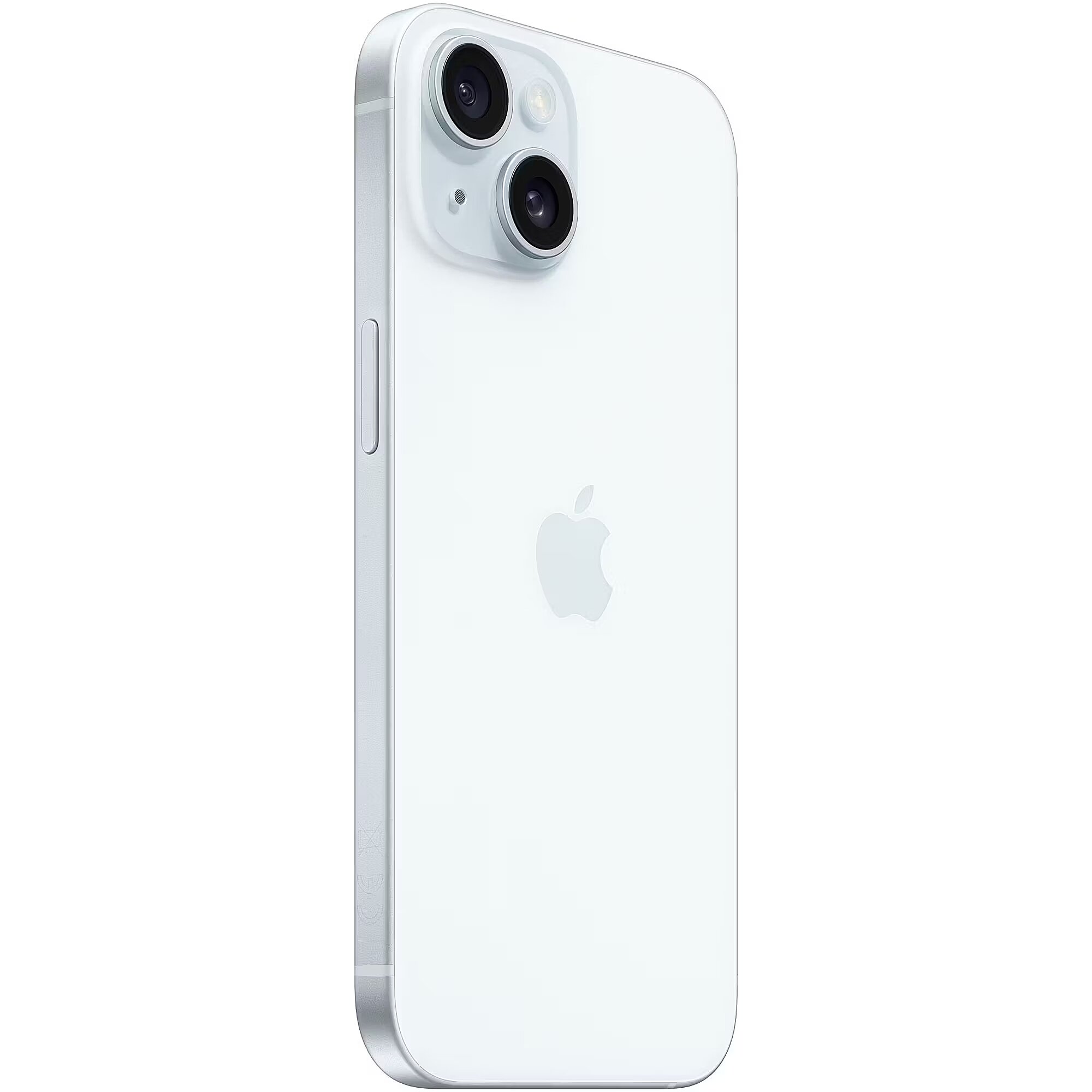 Apple iPhone 15, 128GB, Blue (MTP43ZD/A)