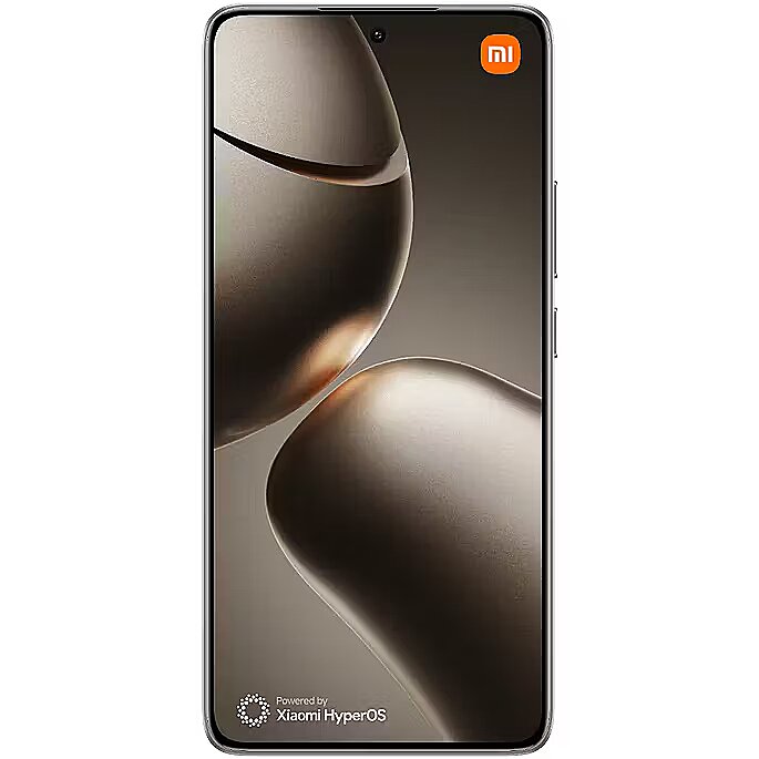 Xiaomi 14T Pro, 12GB/512GB, Titan Gray (57294)