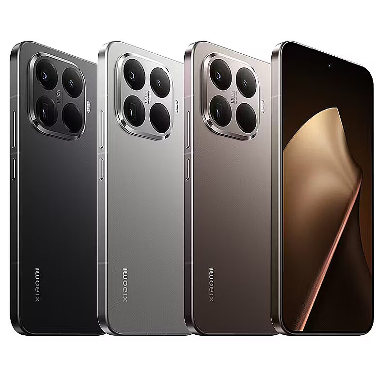 Xiaomi 15T Pro, 12GB/1TB, Black (68002)