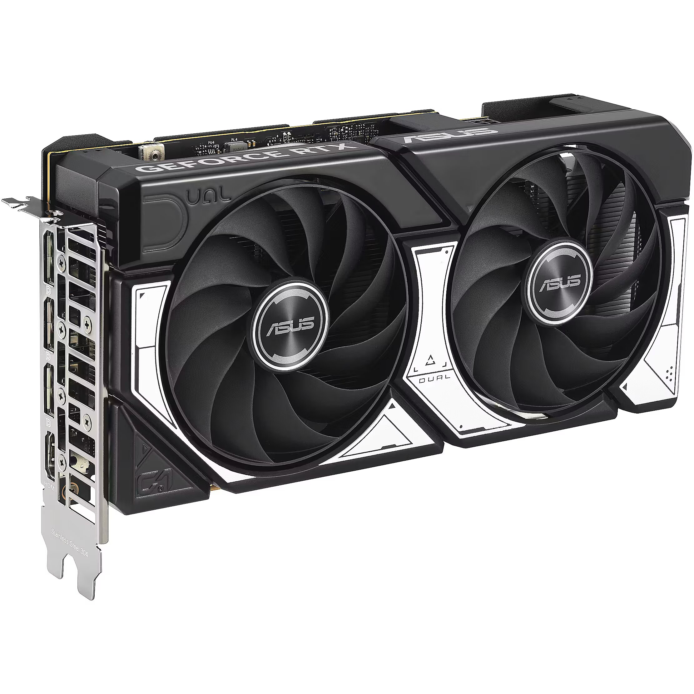 Asus Dual Geforce 8gb Nvidia Geforce Rtx 3060 Ti Nvidia Rtx 3060 