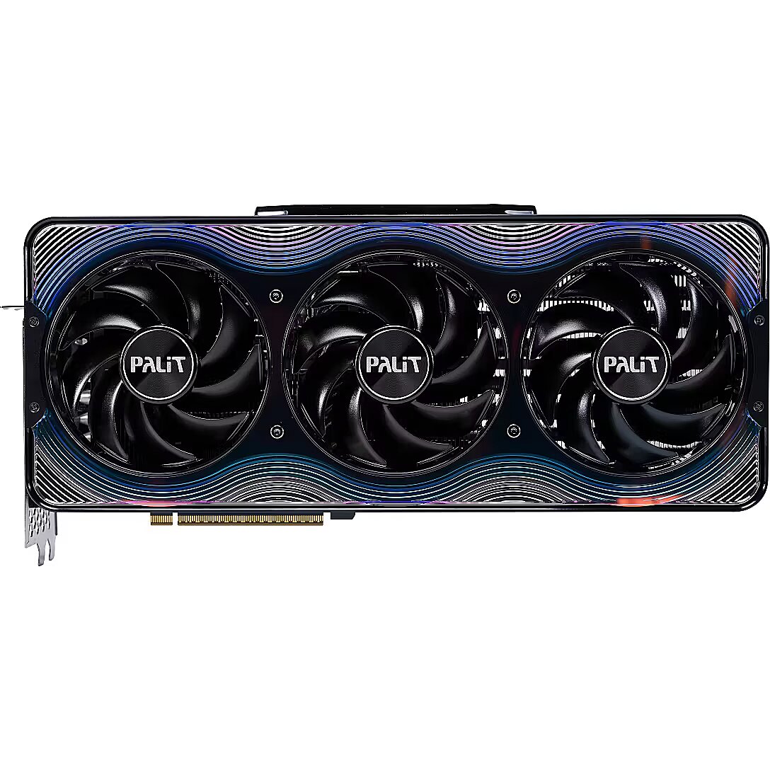 Palit GeForce RTX 5090, 32GB GDDR7, GameRock OC (DLSS 4