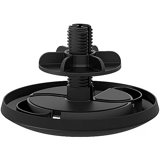 Logitech LOGI RALLY MIC POD TABLE MOUNT - BLACK (952-000002)