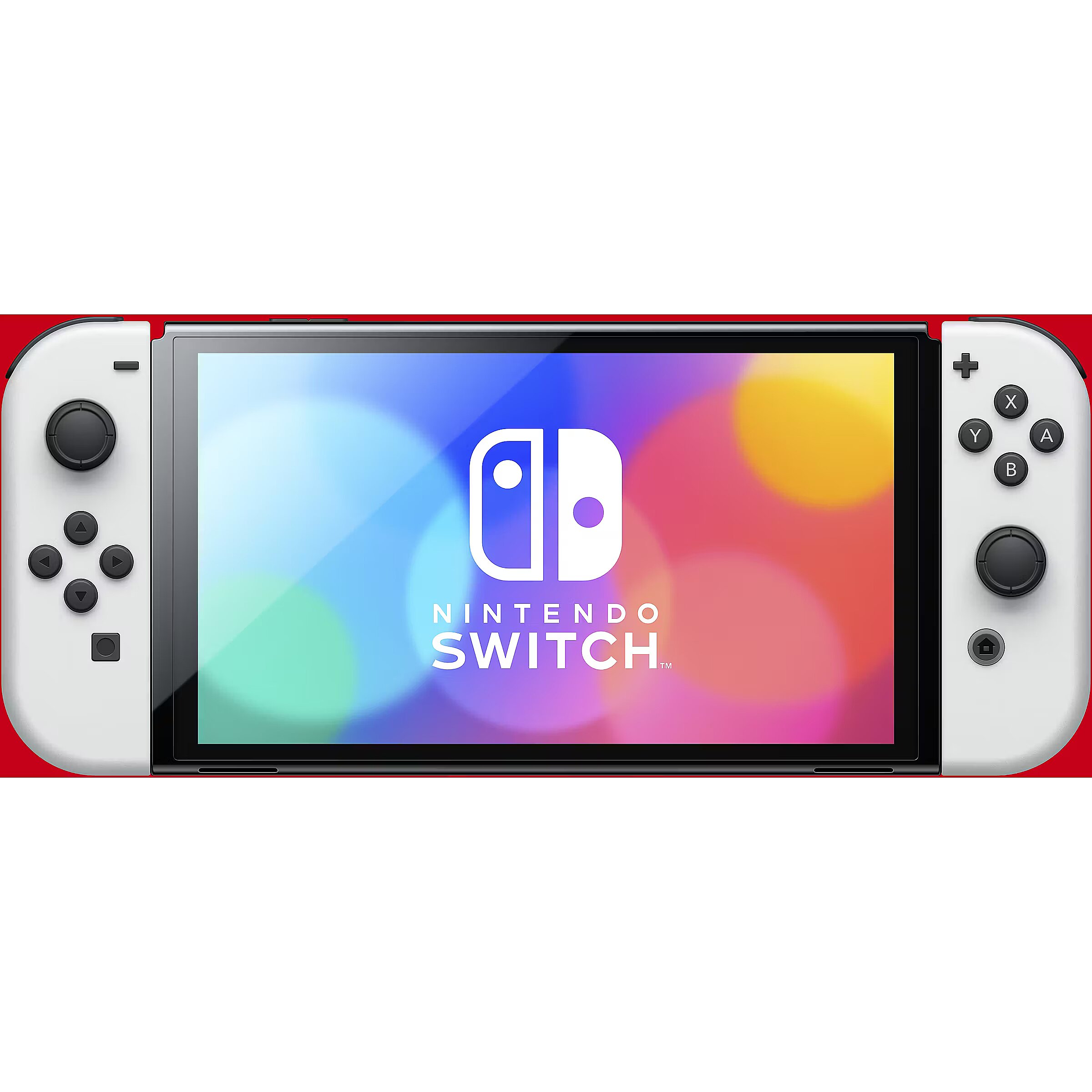 Nintendo Switch (OLED model) White (10007454)