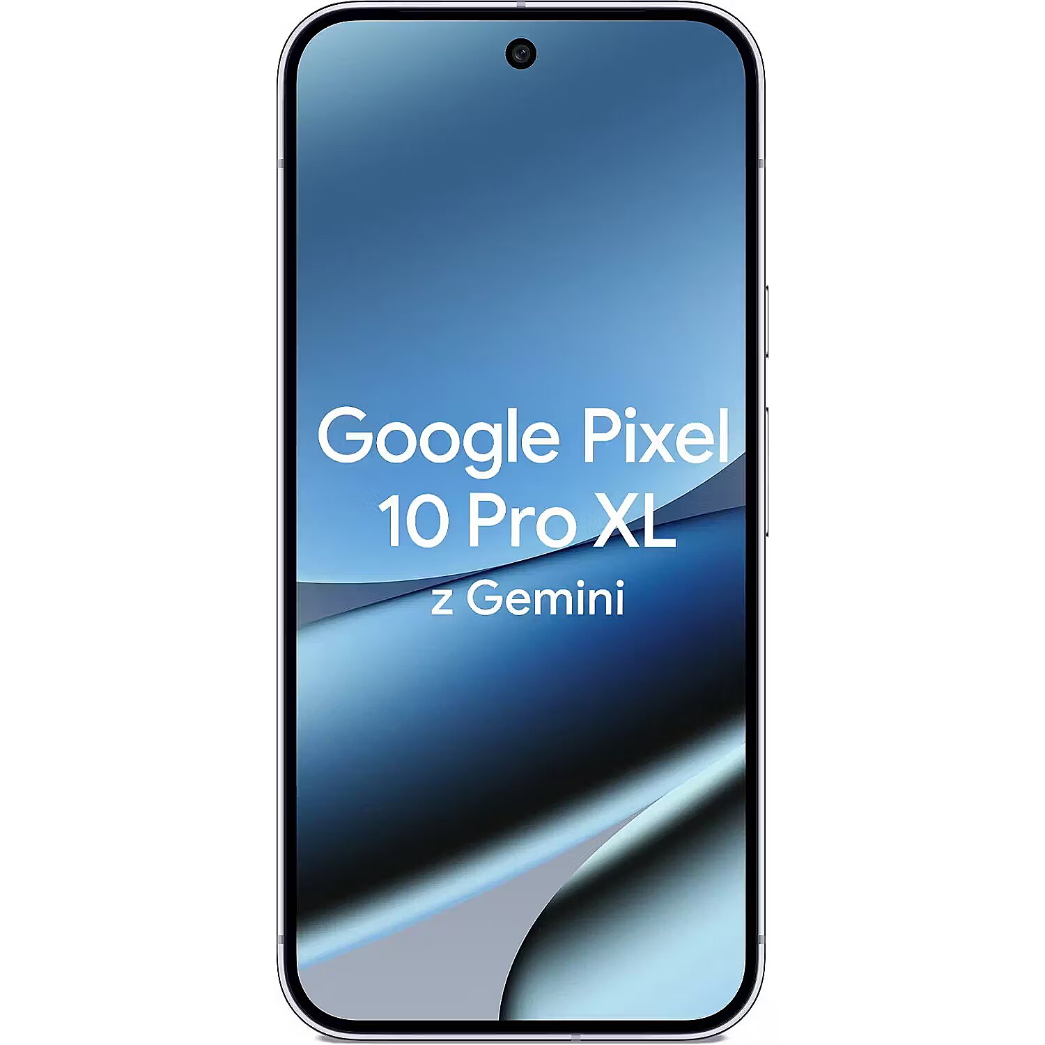 Google Pixel 10 Pro XL, 16GB/256GB, Moonstone (GA10428-GB)