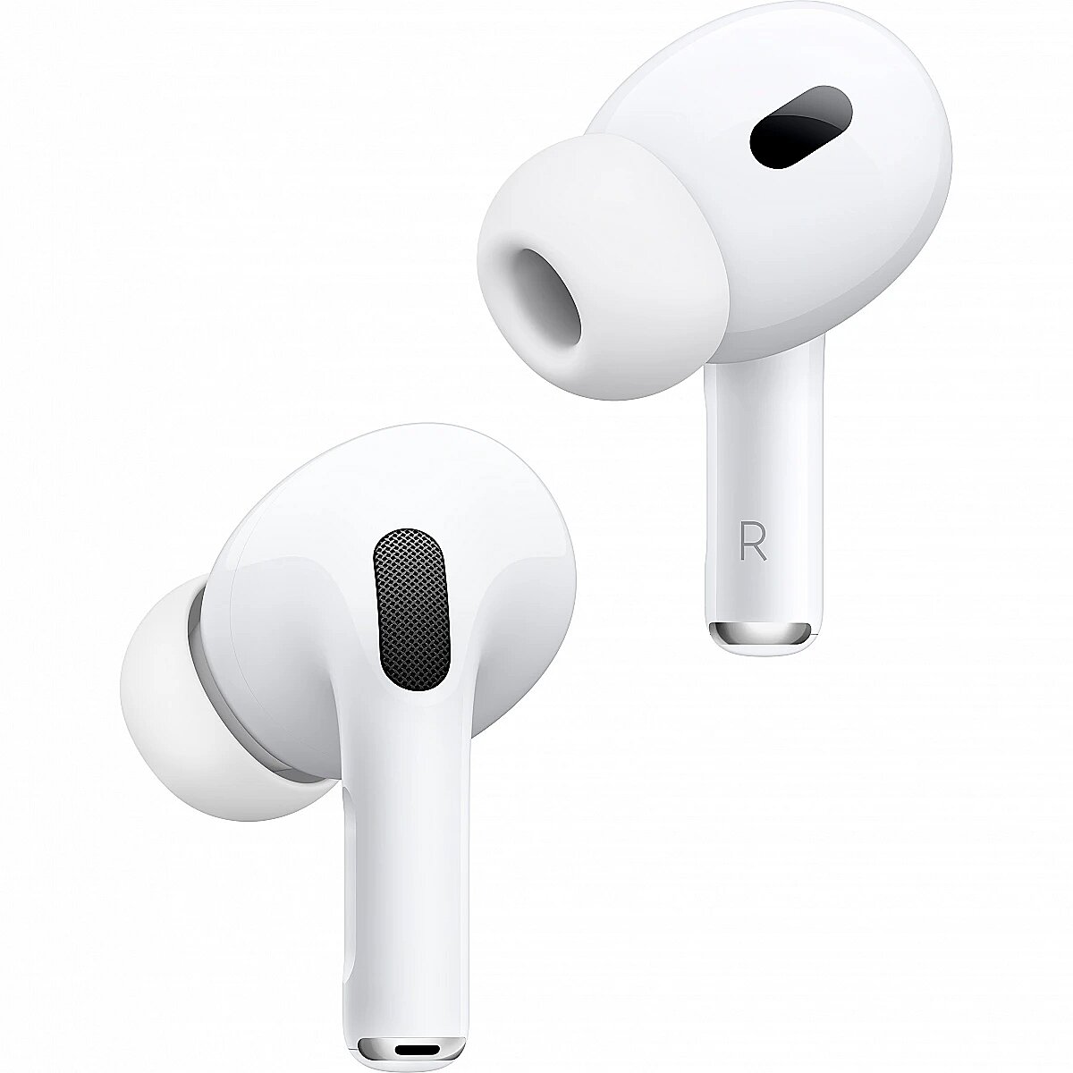 Apple AirPods Pro (2nd generation),Model A2698 A2699 A2700 (MQD83TY/A)