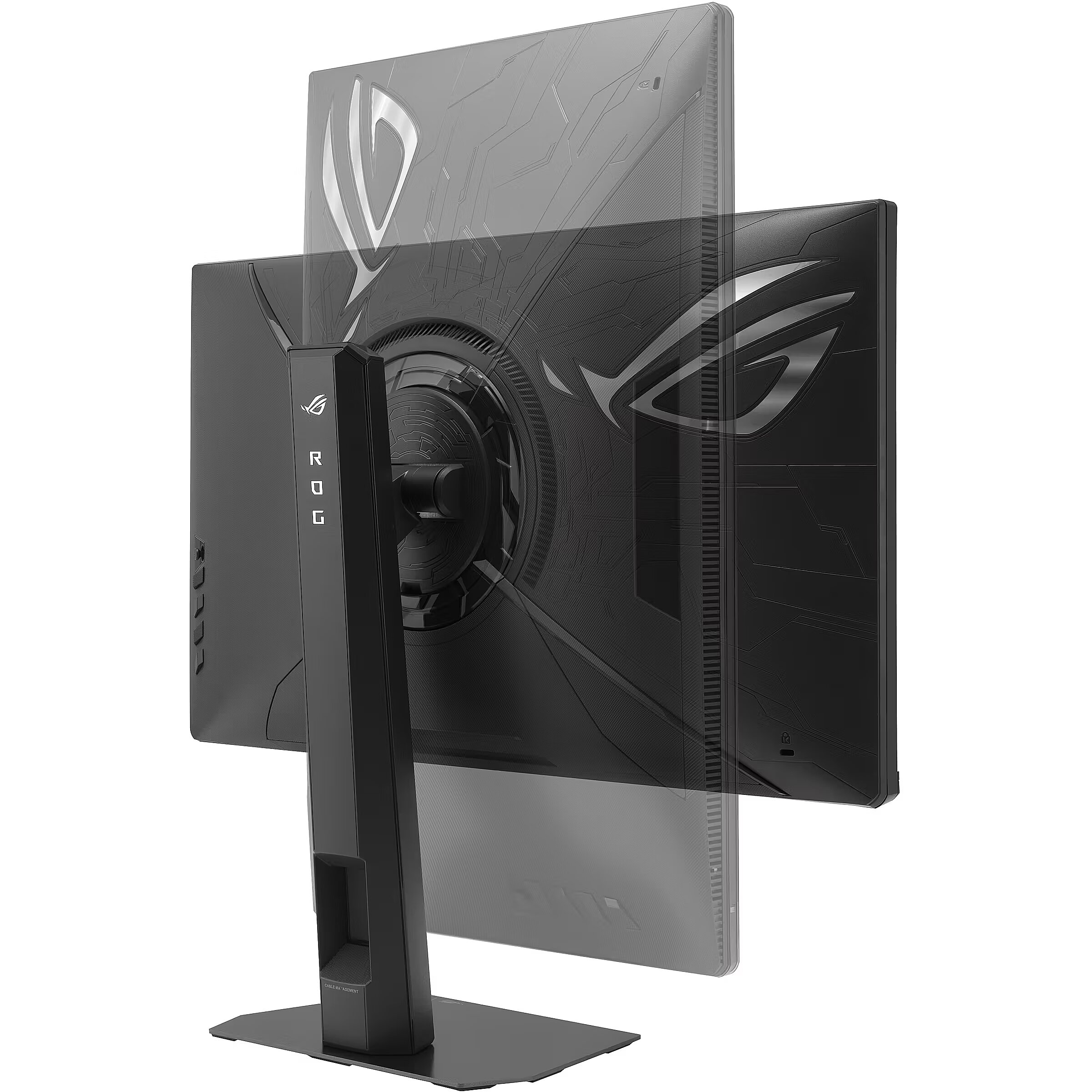 Asus ROG Strix XG248QSG Ace, 24.1