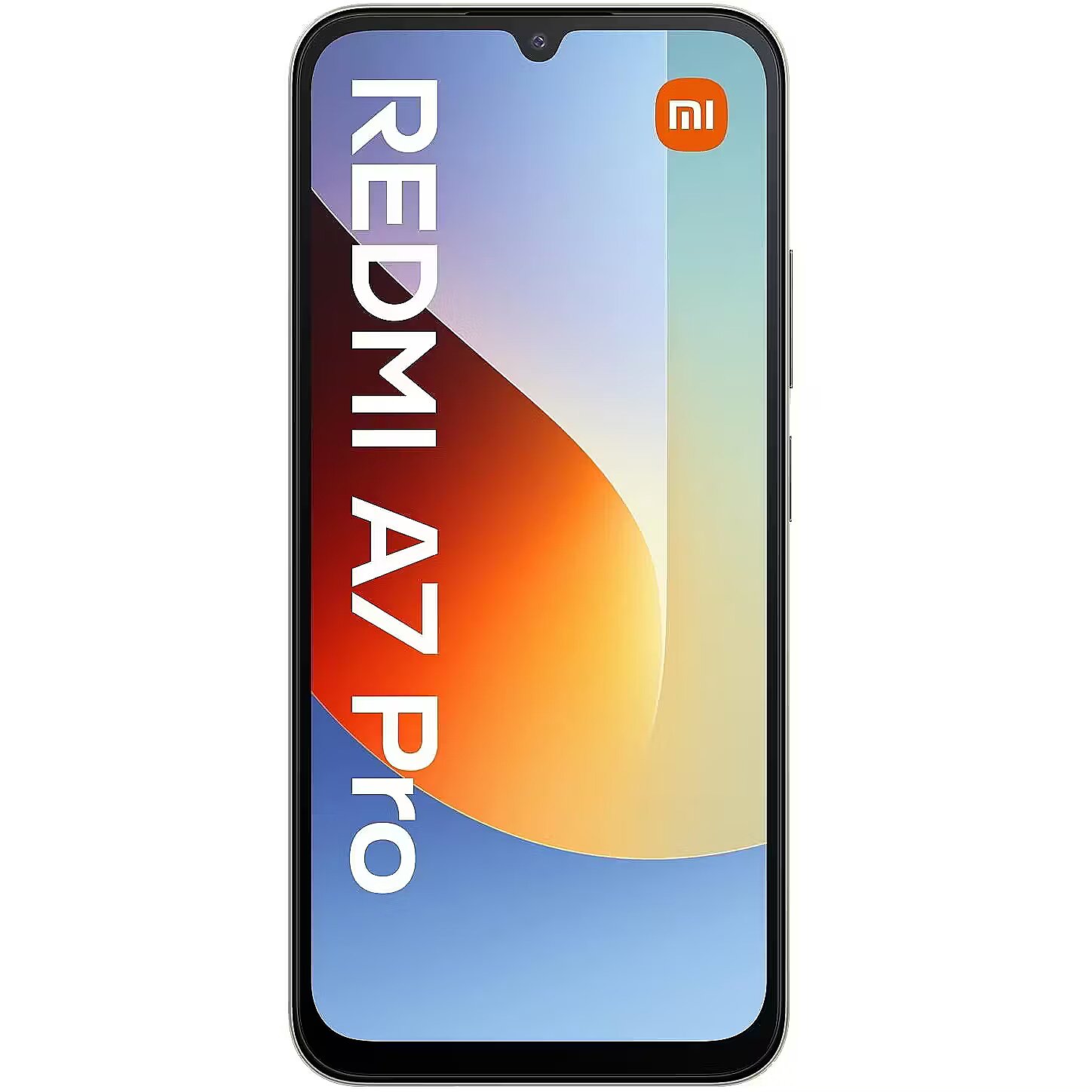Xiaomi Redmi A7 Pro, 4GB/64GB, Palm Green (MZB0N5TEU)