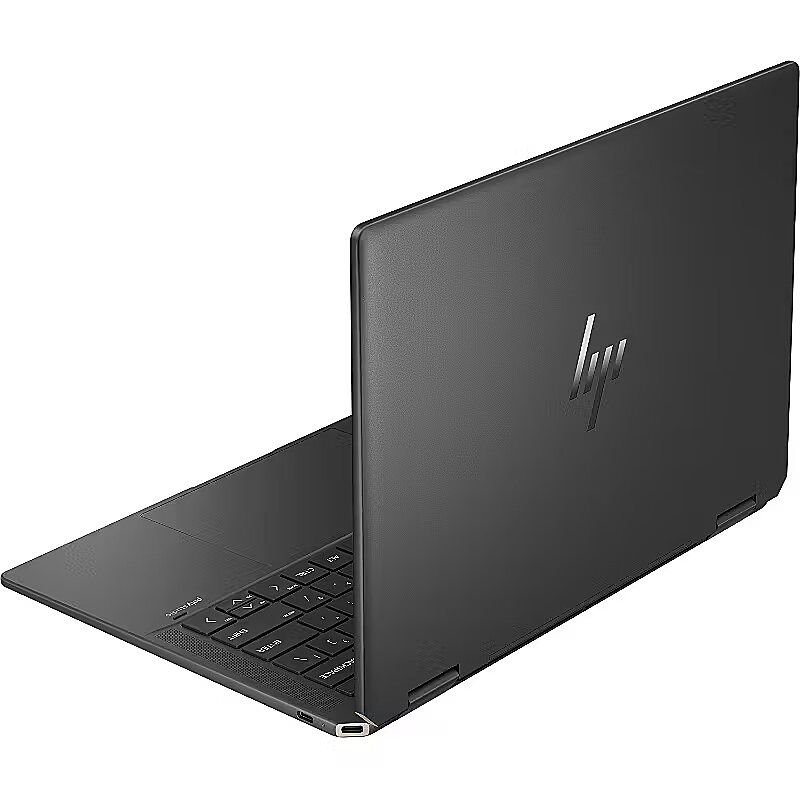 HP Spectre x360 14 アッシュブラック Hewlett Packard HP Spectre x360 14-eu0008nn Intel Core Ultra 5