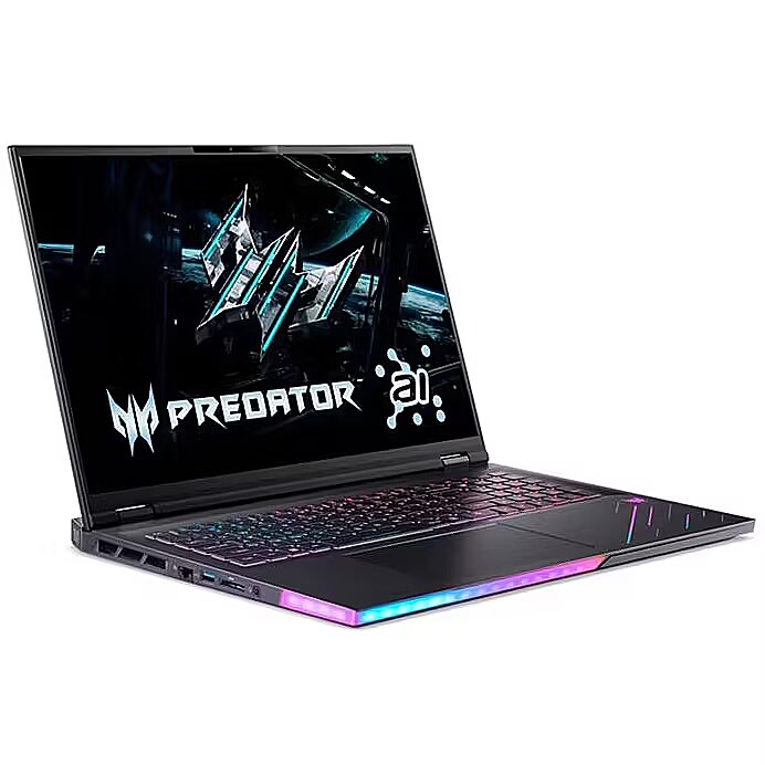 Acer Predator Helios Neo 18 AI PH18-73-94FE 18