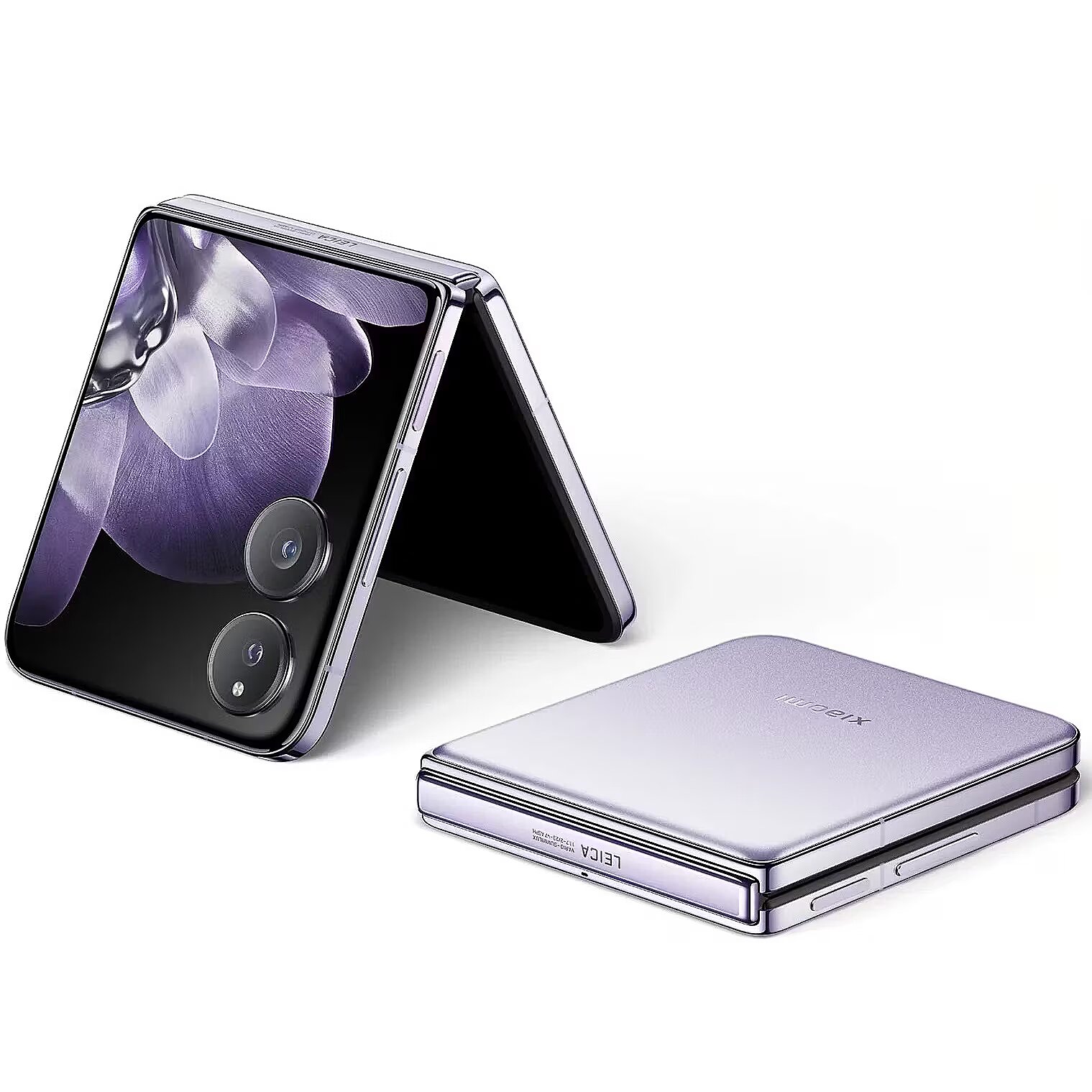Xiaomi MIX Flip, 12GB/512GB, Purple (57546)